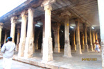  Inside Rangnath Temple